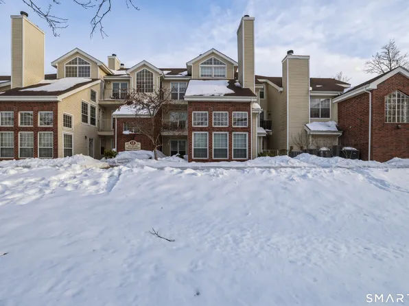 299 Carriage Crossing Ln #299, Middletown, CT 06457