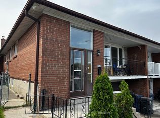 62 Navaho Dr, Toronto, ON M2H2X3