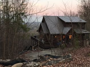 653 Hemptown Heights Dr, Morganton, GA 30560