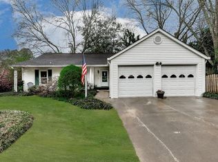 100 Colemans Walk, Woodstock, GA 30188