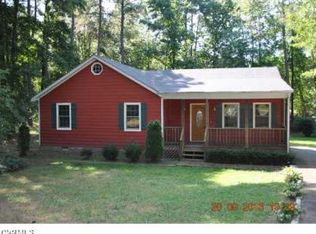 11301 Stigall Ct, Midlothian, VA 23112