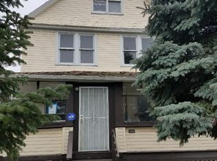 7404 Ivy Ave, Cleveland, OH 44127