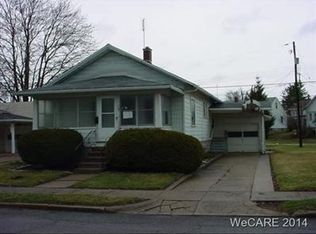 709 Elson Ave #AVW2-P7, Van Wert, OH 45891