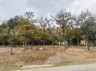 1074 Pegasus Dr, Spring Branch, TX 78070