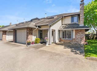 4411 Williams Rd #16, Richmond, BC V7E6B5