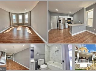 3904 Edmondson Ave, Baltimore, MD 21229