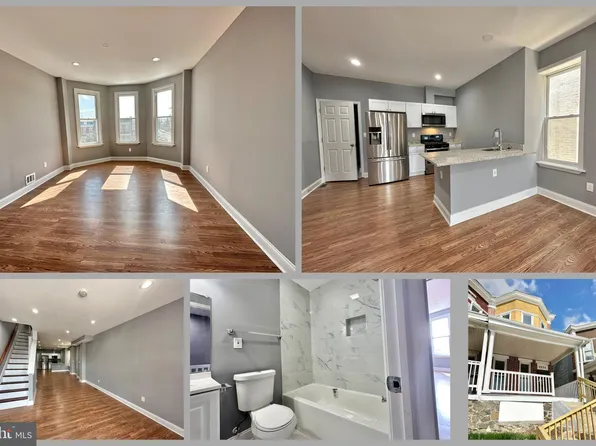 3904 Edmondson Ave, Baltimore, MD 21229