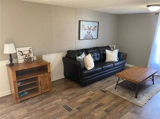 7248 NW County Road 1002 Rd, Butler, MO 64730