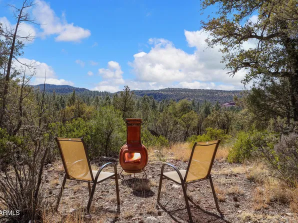 3478 N Wilderness Trail #1, Pine, AZ 85544