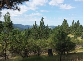Beautiful Bare Lot For Sale, Orofino, ID 83544
