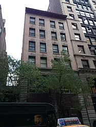 141 West 26th Street in Chelsea