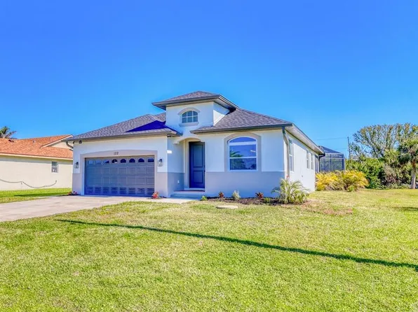 122 Arrow Ln, Rotonda West, FL 33947