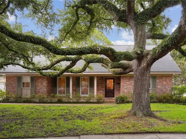 1434 Frankfort St, New Orleans, LA 70122