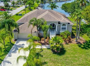 4031 Marine Pkwy, New Port Richey, FL 34652