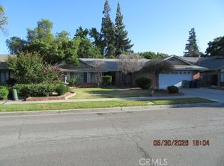 852 San Pablo Ave, Merced, CA 95348
