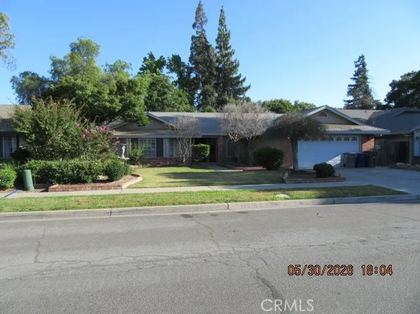 852 San Pablo Ave, Merced, CA 95348