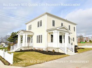 3862 Anderson St #B, Lebanon, OH 45036