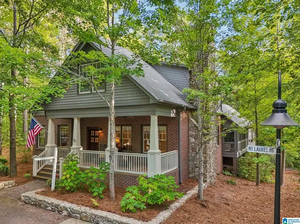 56 Mount Laurel Ave, Birmingham, AL 35242