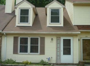 333 Kinsmen Way, Hampton, VA 23666