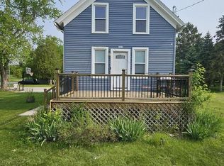 3322 Main AVENUE, Sheboygan, WI