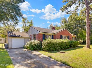 448 W 68th St, Jacksonville, FL 32208