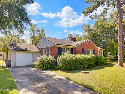 448 W 68TH Street, Jacksonville, FL, 32208