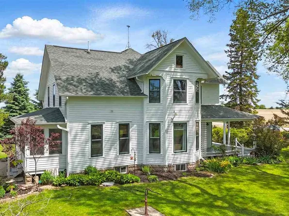 17291 Keokuk Washington Rd, Keota, IA 52248