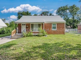 2208 E Shadybrook Ln, Wichita, KS 67214