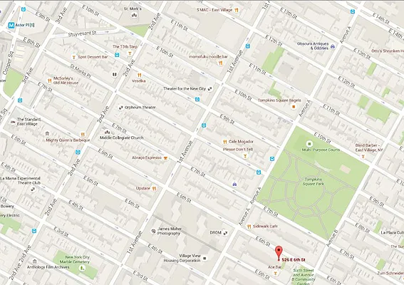 Rented by Chartwell Manhattan Realty | media 11