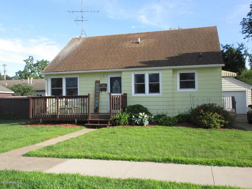 2nd image of 507 S 5th St