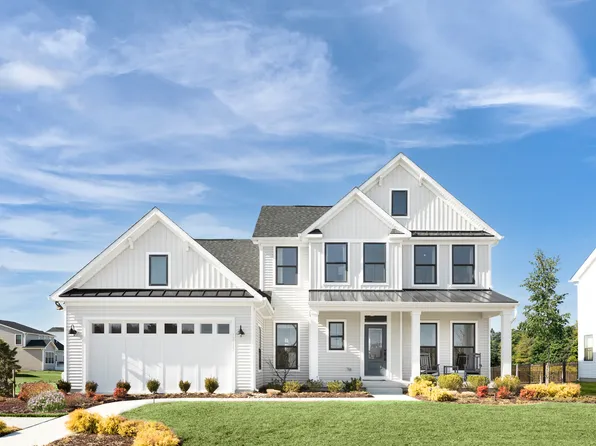 1141 Spyglass Hill Way, Wilmington, DE 19808