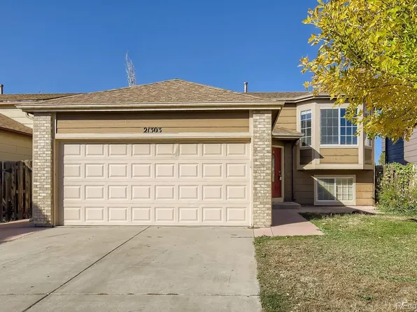 21303 E 44th Avenue, Denver, CO 80249