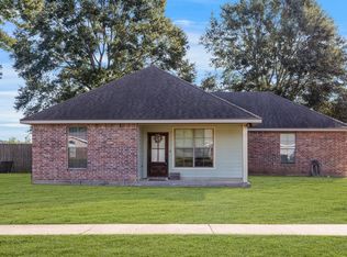 110 Jace St, Carencro, LA 70520