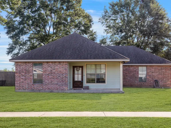 110 Jace St, Carencro, LA 70520