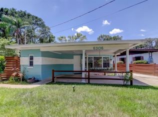 6306 N 20th St, Tampa, FL 33610
