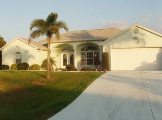 2362 Pappas Ter, Pt Charlotte, FL 33981