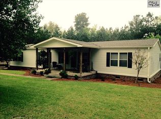 101 Robbie Rd, Lexington, SC 29073
