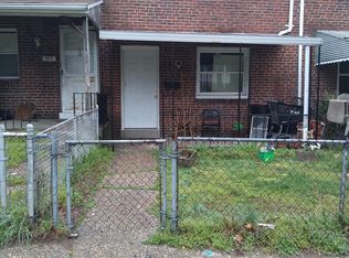 3916 8th St #2, Brooklyn, MD 21225