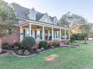 325 Pebble Creek Rd, Steens, MS 39766