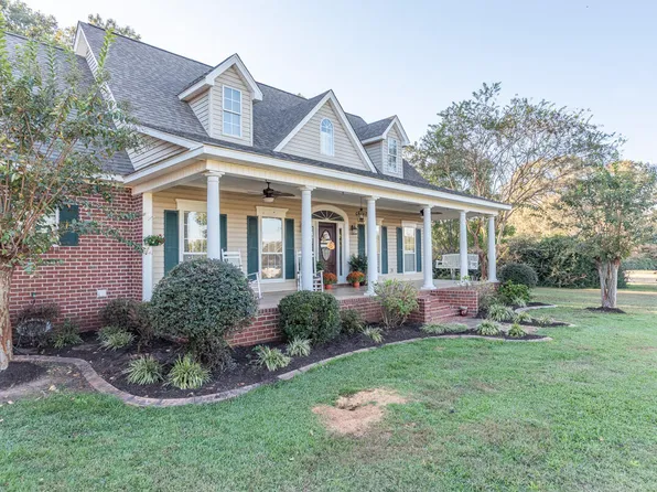 325 Pebble Creek Rd, Steens, MS 39766