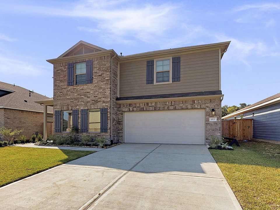 Front Exterior - Representational Photo