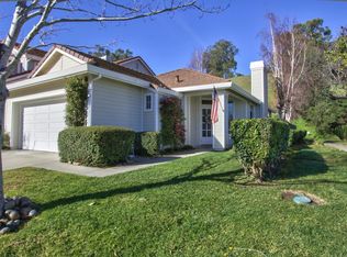 21052 Country Park Rd, Salinas, CA 93908