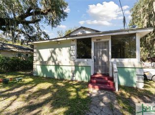 3808 Elmdale Avenue, Savannah, GA 31405