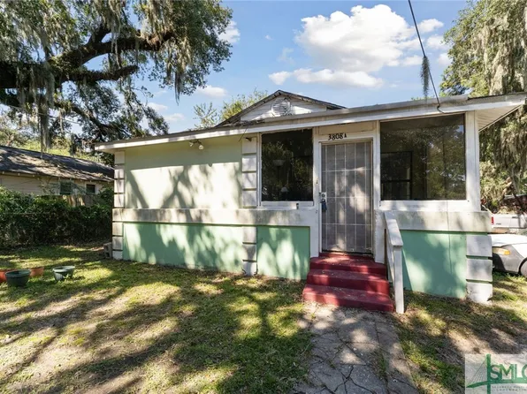 3808 Elmdale Avenue, Savannah, GA 31405