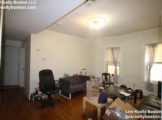 134 Brooks St #1, East Boston, MA 02128