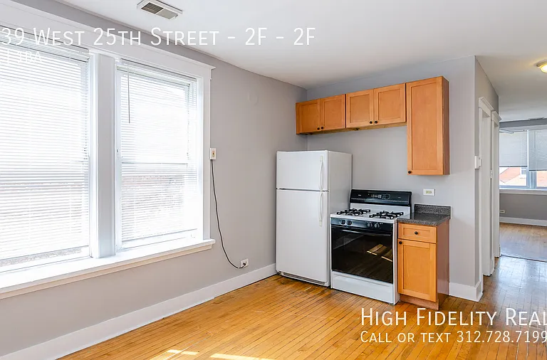 2639 W 25th St #2F — Photo 3