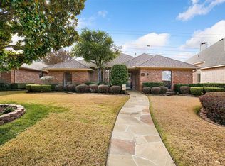 3920 Dome Dr, Addison, TX 75001