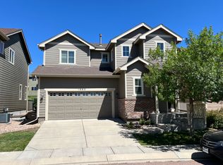 1662 Smokey Ridge Way, Colorado Springs, CO 80921