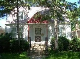 14716 Atlantic Ave, Dolton, IL 60419