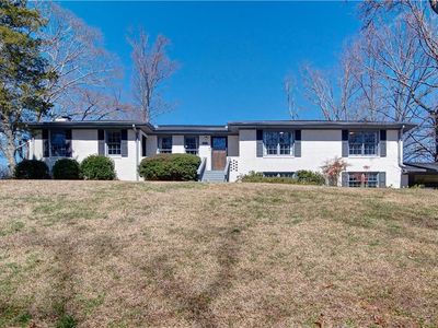 1891 Donald Dr, Marietta, GA, 30062